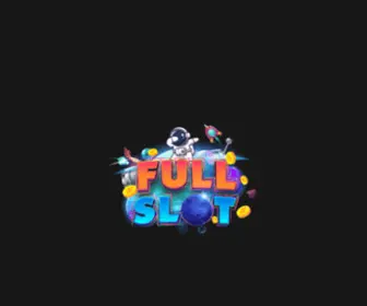 Fullslot.com(FULLSLOT) Screenshot