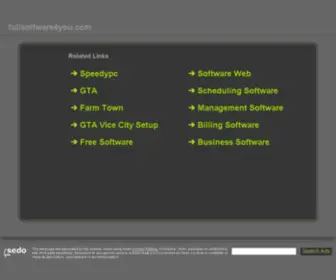 Fullsoftware4You.com(Download) Screenshot