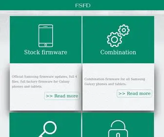 Fullstockfirmwaredownload.com(Full Stock Firmware Download) Screenshot