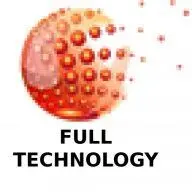 Fulltechnology.com Logo