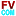 Fullvoyeur.com Logo