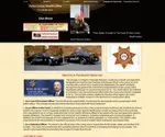 Fultonsheriff.org Screenshot