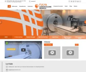 Fulyagoruntuleme.com(Fulya) Screenshot