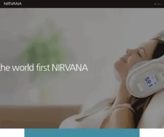 Fuman.co.kr(NIRVANA) Screenshot