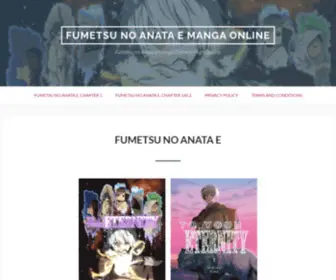 Fumetsunoanata-Manga.online(Chapter) Screenshot