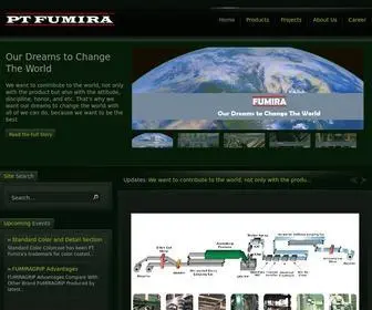 Fumira.co.id(Google) Screenshot