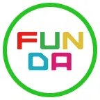 Fun-DA.com Logo