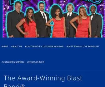 Funandmemorable.com(The Award) Screenshot
