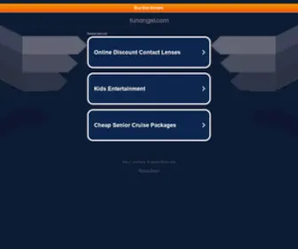 Funangel.com(funangel) Screenshot
