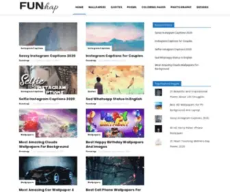 Funchap.net(A House of Fun) Screenshot