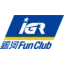 Funclub-IGR.jp Logo