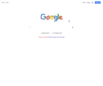 Funcool.biz(Google) Screenshot