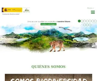 Fundacion-Biodiversidad.es(Fundaci) Screenshot
