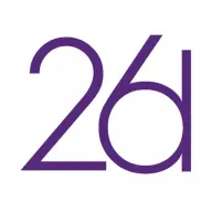 Fundacion26D.org Favicon