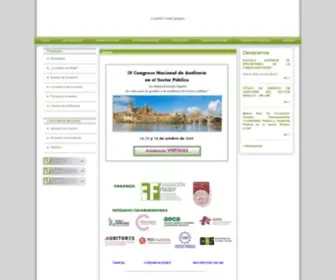 Fundacionfiasep.org(Fundación) Screenshot