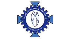Fundacionjuanpiamarta.cl Logo