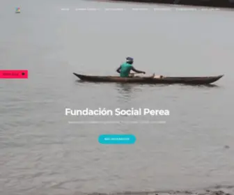 Fundación Social Perea