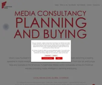 Fundamentalmedia.com(Fundamental Media) Screenshot