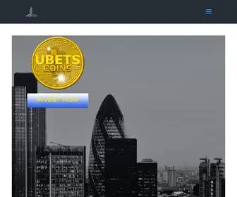 Funder1.co.uk(Funder One Capital) Screenshot