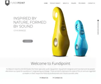 Fundipoint.co.za(Fundipoint) Screenshot