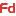 Fundoodata.com Logo