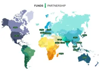 Fundspartnership.com(FP Global) Screenshot