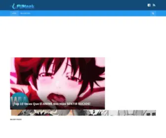 Funeek.com(Aquí te enterarás de cosas que ni tu ni yo sabíamos) Screenshot
