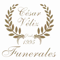 Funeralescesarveliz.cl Favicon