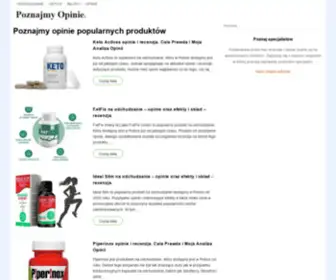 Funfy.pl(funfy) Screenshot
