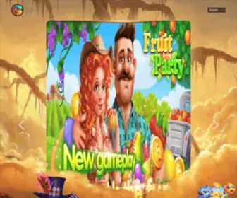 Fungaming.com(Fungaming) Screenshot