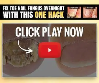 Fungushacks.com(Nutrition Hacks Fungus Hack) Screenshot