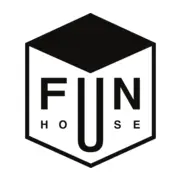 Funhousewallpapers.com Logo