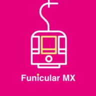 Funicular.mx Favicon