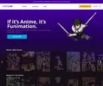Funimation.com