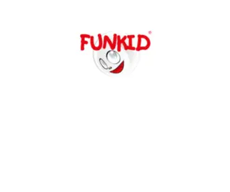 Funkid.com.tr(Funkid Kostum) Screenshot