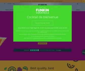 Funkinpro.fr(Funkin) Screenshot