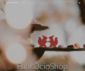 Funkocioshop.com(Funkocioshop) Screenshot