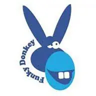 Funkydonkey.ro Logo