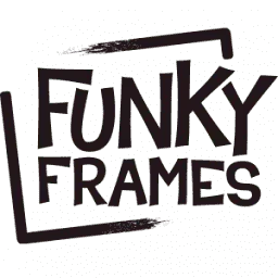 Funkyframes.com Favicon