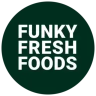 Funkyfreshfoods.no Favicon