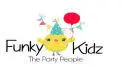 Funkykidzpartyhire.co.za Favicon