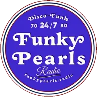 Funkypearls.radio Favicon