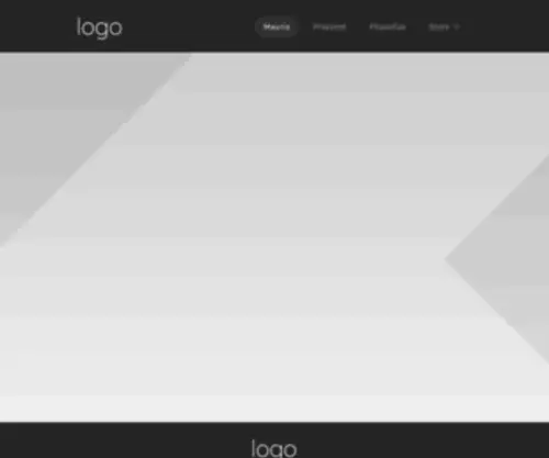 Funkyshabbychic.com(Mauris) Screenshot