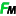 Funmagazin.sk Logo