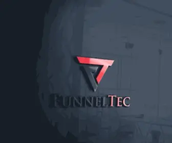 Funneltec.de(Sales Funnel & WebDesign Agentur) Screenshot