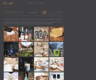 Funnel.tv(Bespoke Brands) Screenshot