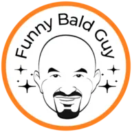 Funnybaldguy.me Favicon