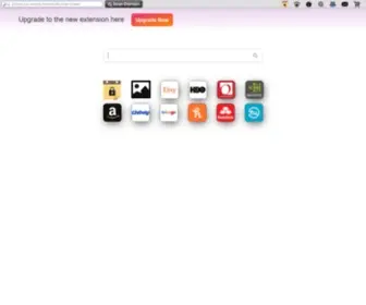 Funsafetabsearch.com(New Tab) Screenshot