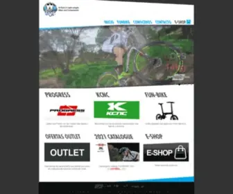 Funsportexpress.es(FUNSPORT) Screenshot