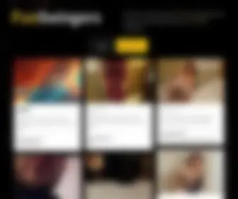 Funswingers.co.uk(Funswingers) Screenshot